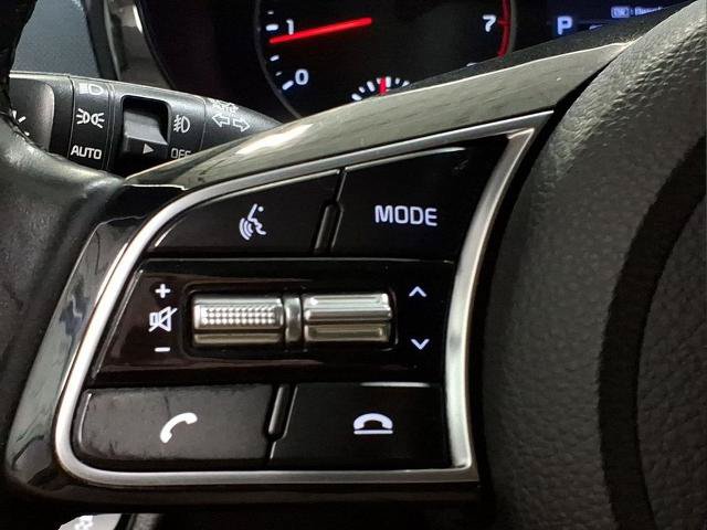 Used 2023 Kia Seltos S AWD/4WD image 20