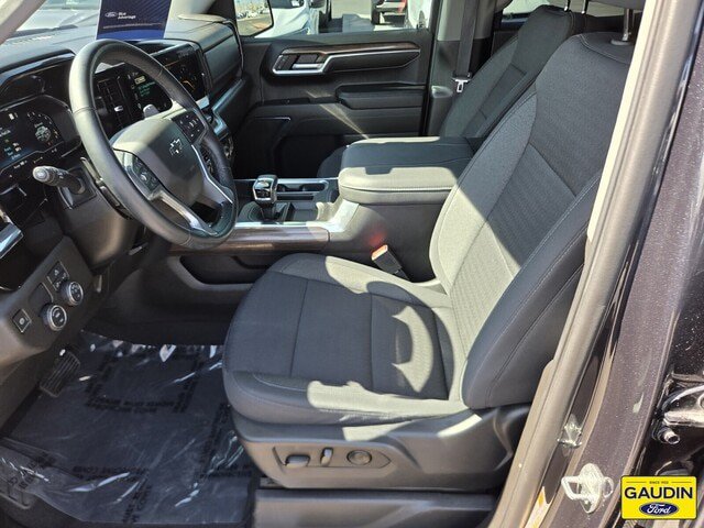 Used 2023 Chevrolet Silverado 1500 RST RWD image 11
