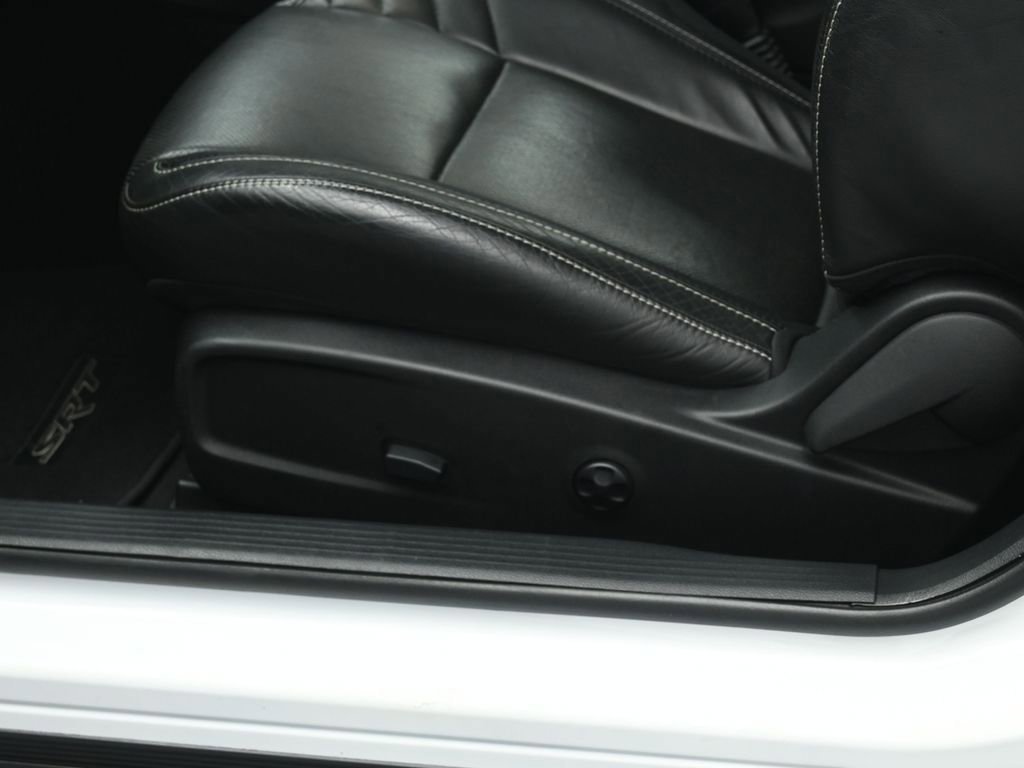 Used 2019 Dodge Challenger SRT Hellcat w/ Laguna Leather Package image 36