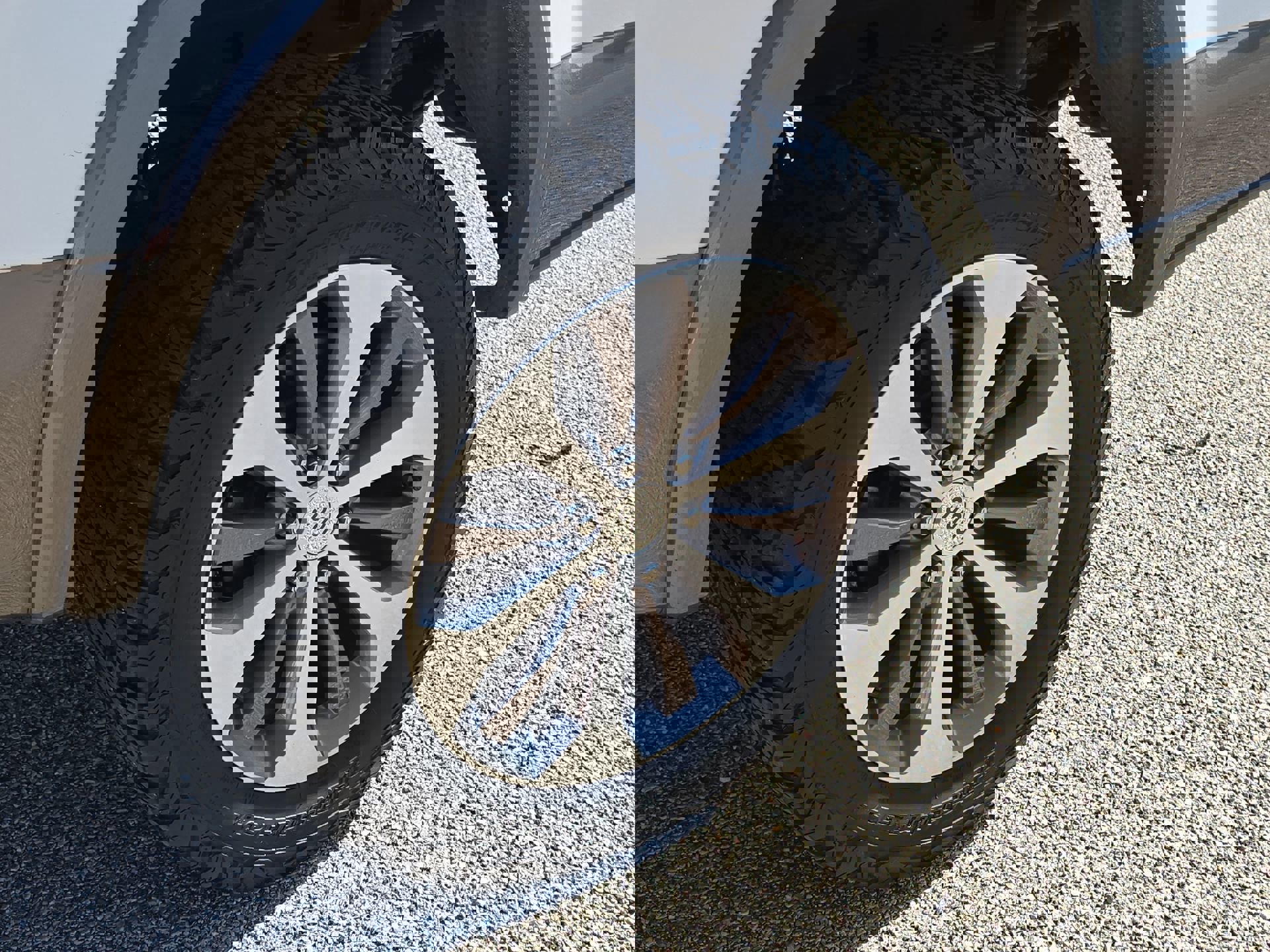 Certified 2019 Ford F150 King Ranch w/ Equipment Group 601A Luxury image 11