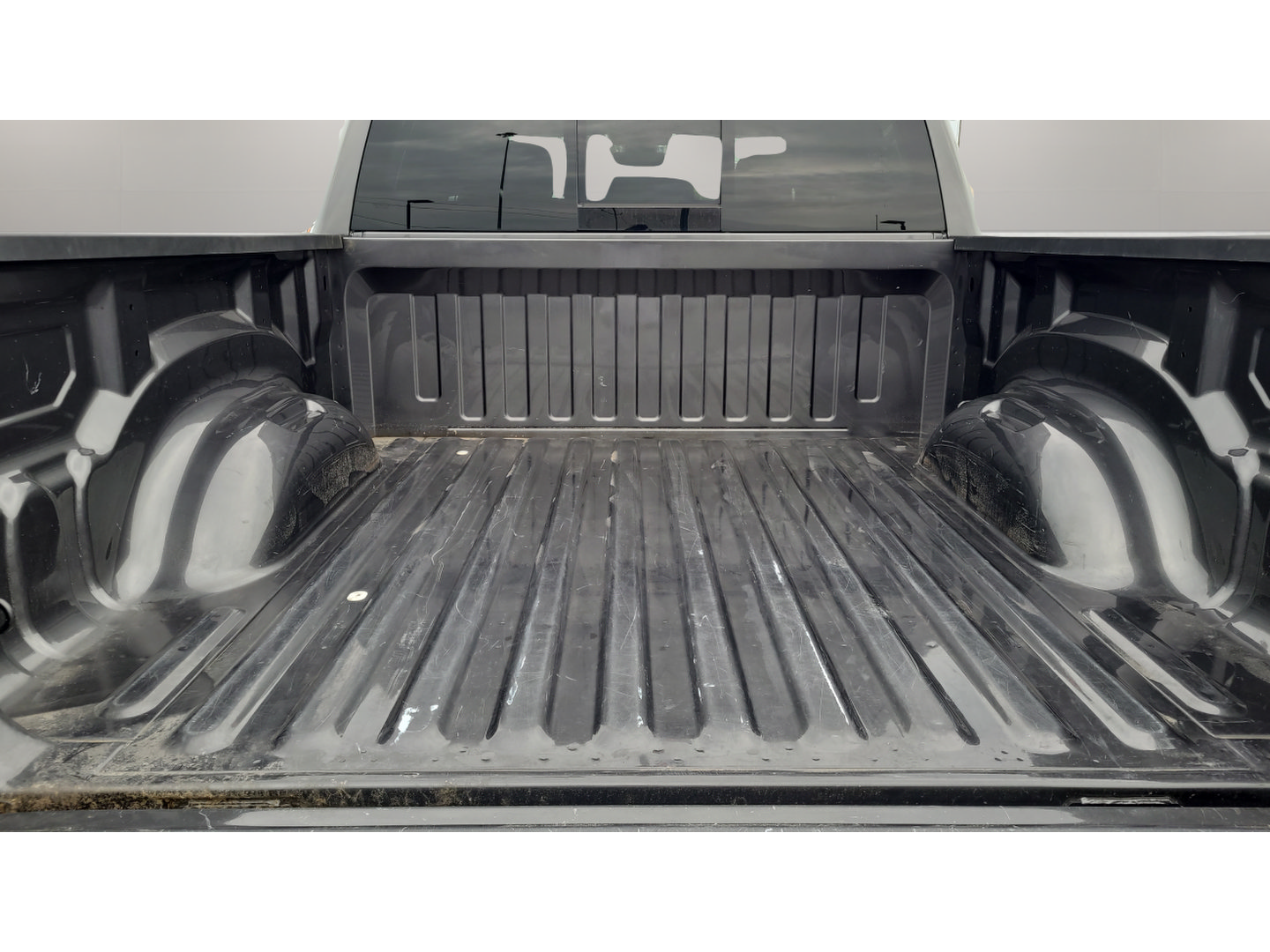 Used 2022 RAM 1500 Big Horn AWD/4WD image 28