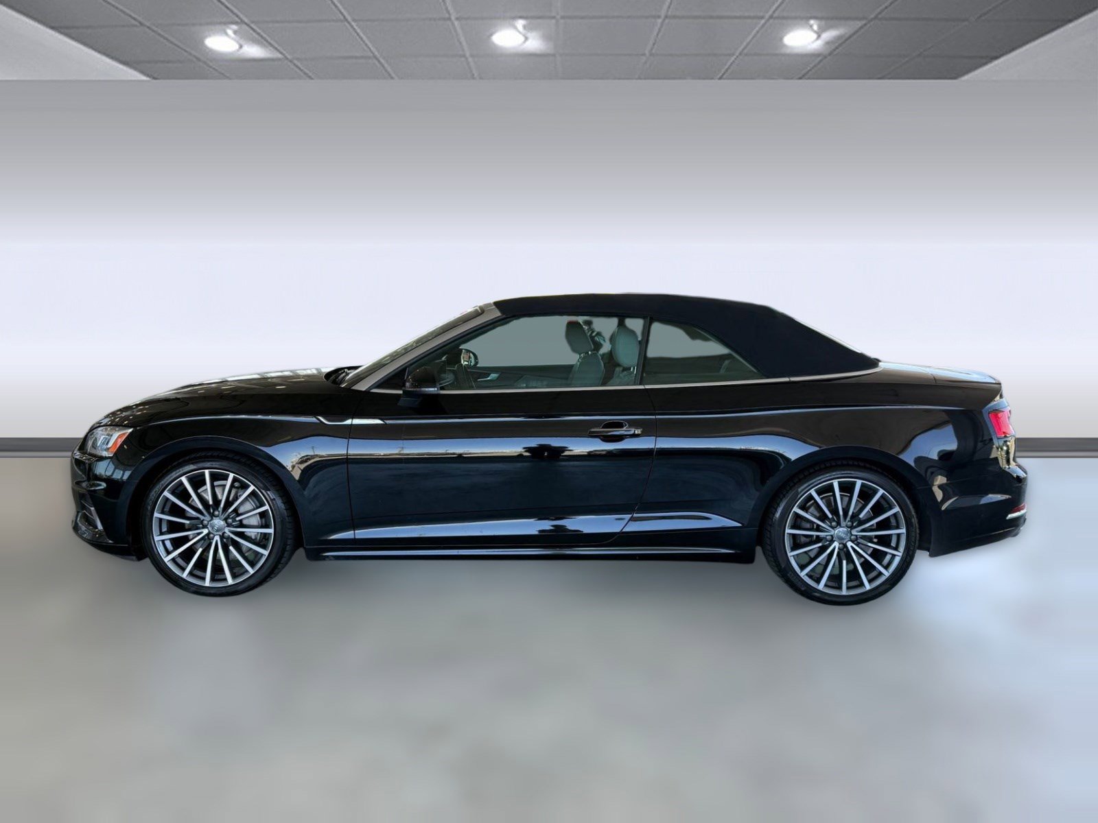 Used 2018 Audi A5 2.0T Prestige AWD/4WD image 2