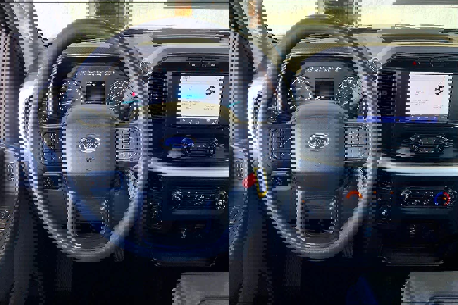 Certified 2022 Ford F150 XLT w/ XTR Package image 8