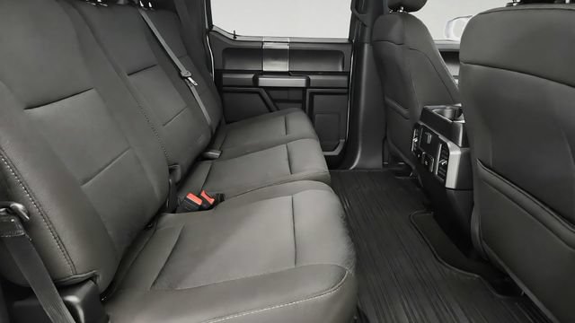Certified 2019 Ford F150 XLT w/ Equipment Group 302A Luxury AWD/4WD image 21