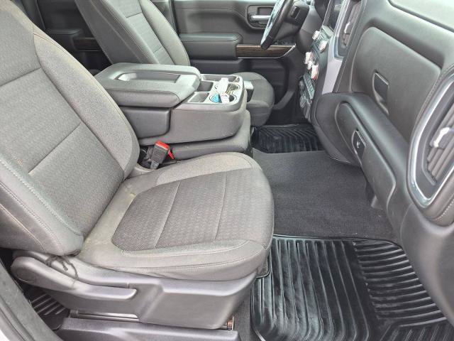 Used 2022 GMC Sierra 2500 SLE w/ Gooseneck/5TH Wheel Package AWD/4WD image 30