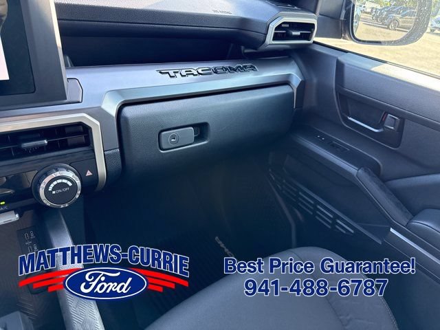 Used 2024 Toyota Tacoma SR5 RWD image 23