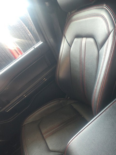 Certified 2021 Ford Expedition Limited AWD/4WD image 7
