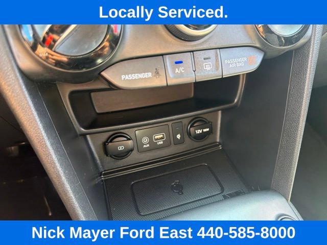 Used 2020 Hyundai Kona SEL Plus AWD/4WD image 30