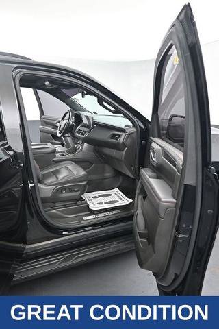 Used 2021 Chevrolet Tahoe RST w/ Luxury Package AWD/4WD image 16