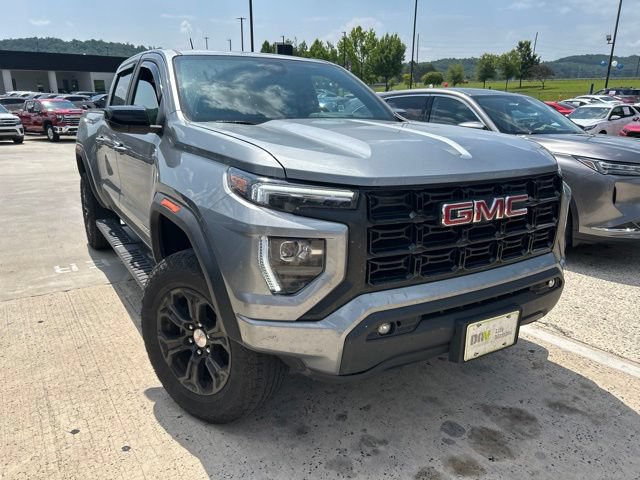 Used 2023 GMC Canyon Elevation w/ Convenience Package RWD image 39