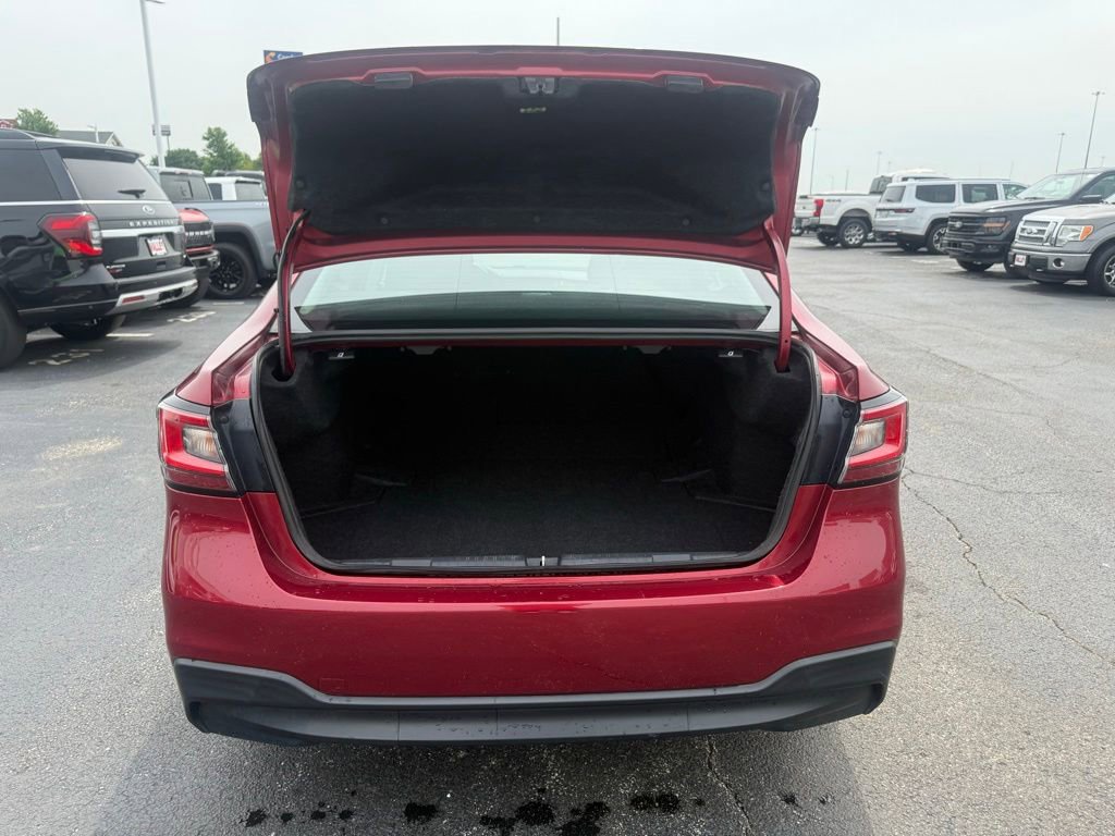 Used 2022 Subaru Legacy Premium AWD/4WD image 32