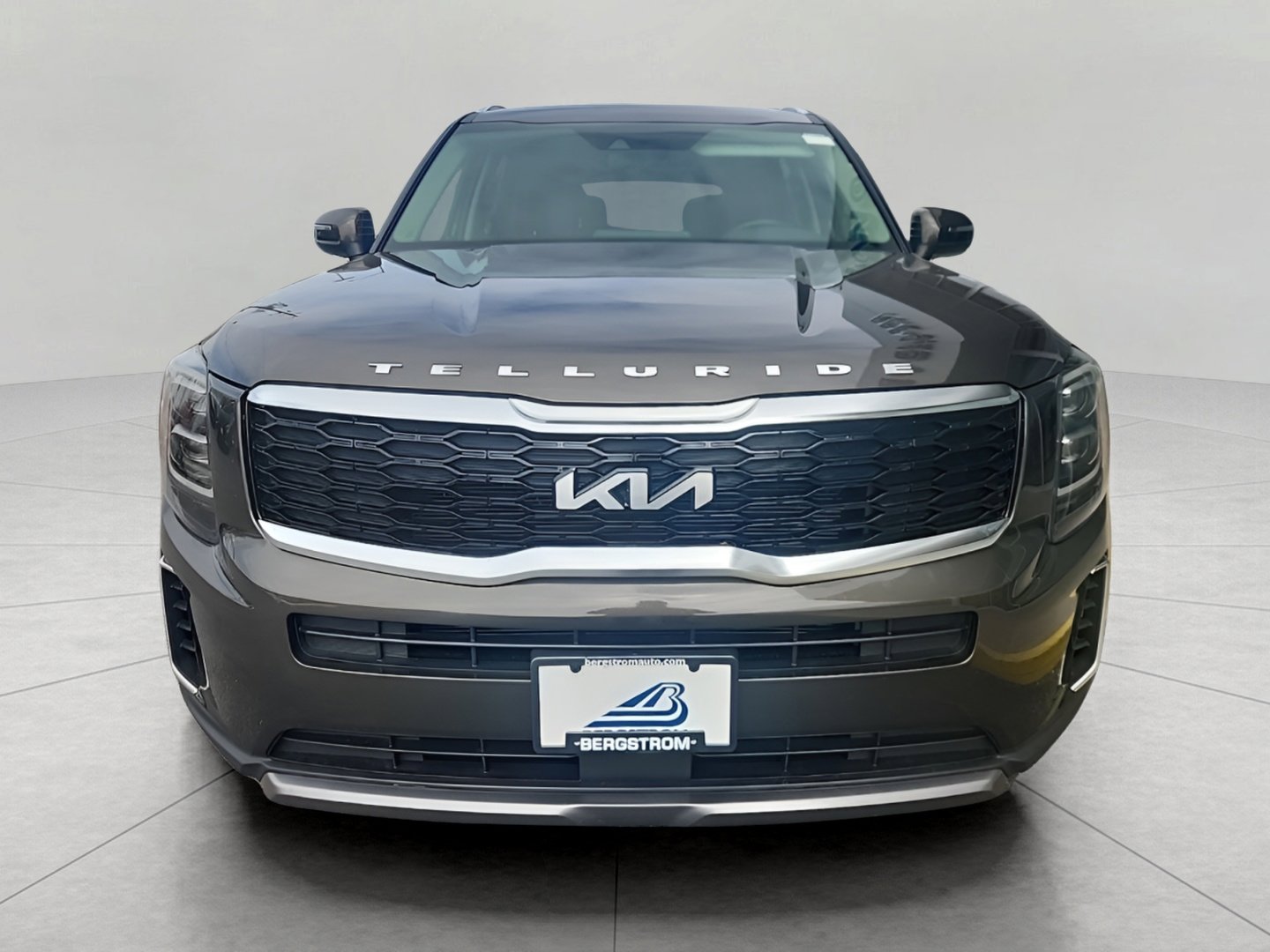 Used 2022 Kia Telluride EX w/ EX Premium Package image 4