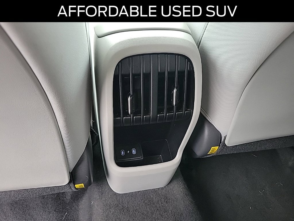 Used 2024 Hyundai Kona SEL AWD/4WD image 10