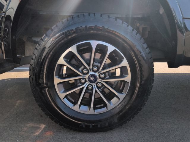 Certified 2020 Ford F150 XLT w/ Equipment Group 302A Luxury AWD/4WD image 12