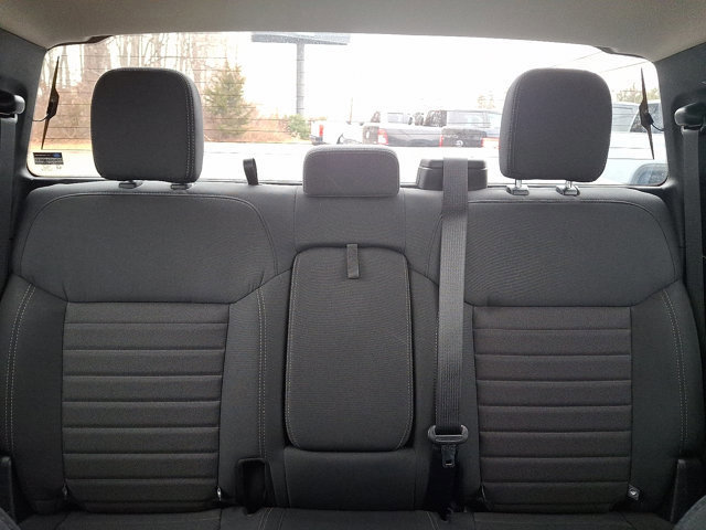 Certified 2023 Ford Ranger XLT w/ Equipment Group 301A Mid image 17