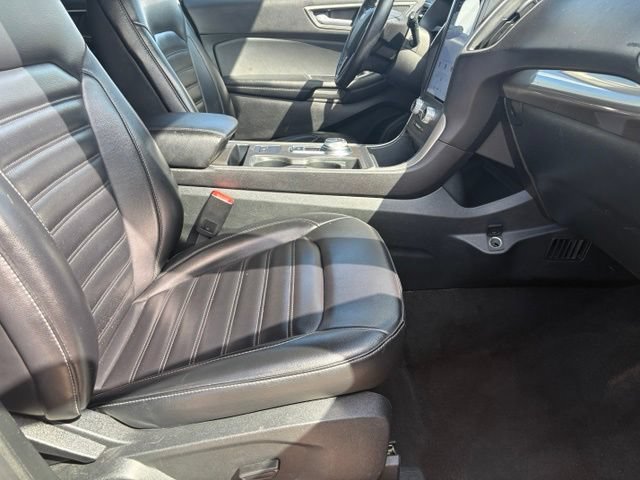 Certified 2024 Ford Edge SEL AWD/4WD image 20