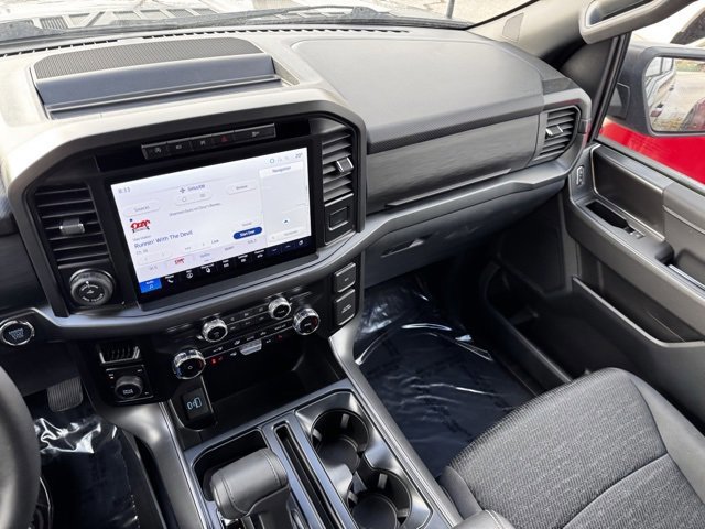 Certified 2024 Ford F150 XLT w/ Equipment Group 302A MID image 29