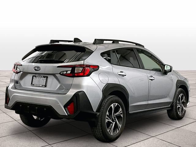 Used 2025 Subaru Crosstrek 2.5i Premium AWD/4WD image 11
