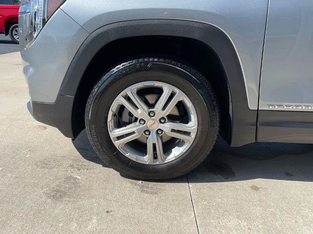 Used 2024 GMC Terrain SLE AWD/4WD image 15