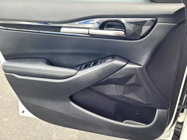 Used 2024 Kia Seltos X-Line image 14