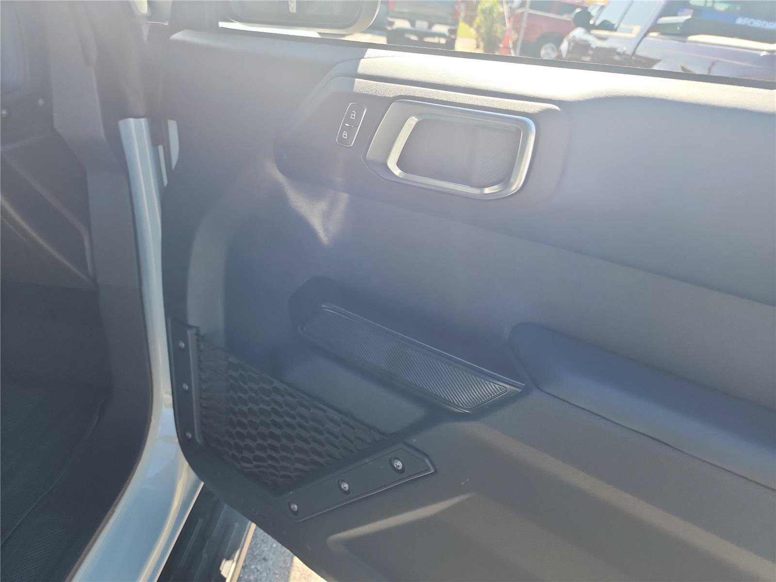 Certified 2024 Ford Bronco Outer Banks AWD/4WD image 25