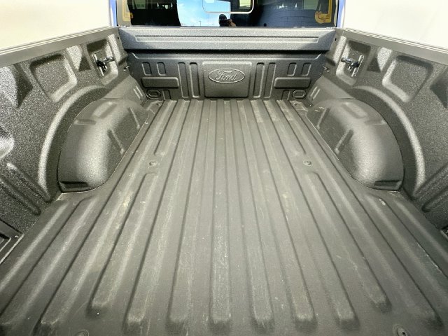 Certified 2024 Ford F150 Lariat w/ Equipment Group 502A High AWD/4WD image 33