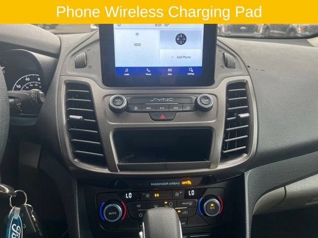 Certified 2023 Ford Transit Connect XLT FWD image 13