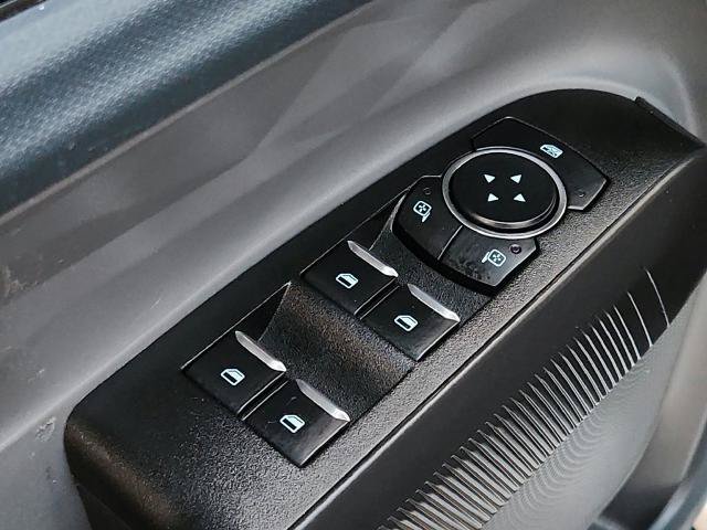 Certified 2024 Ford Maverick Lariat w/ Black Appearance Package FWD image 25