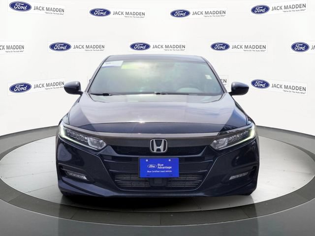 Used 2019 Honda Accord Sport image 8