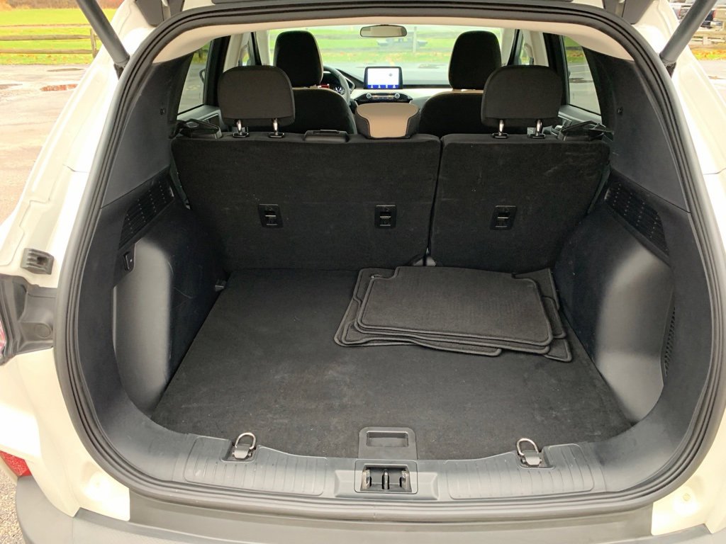 Certified 2022 Ford Escape SE w/ Convenience Package image 25