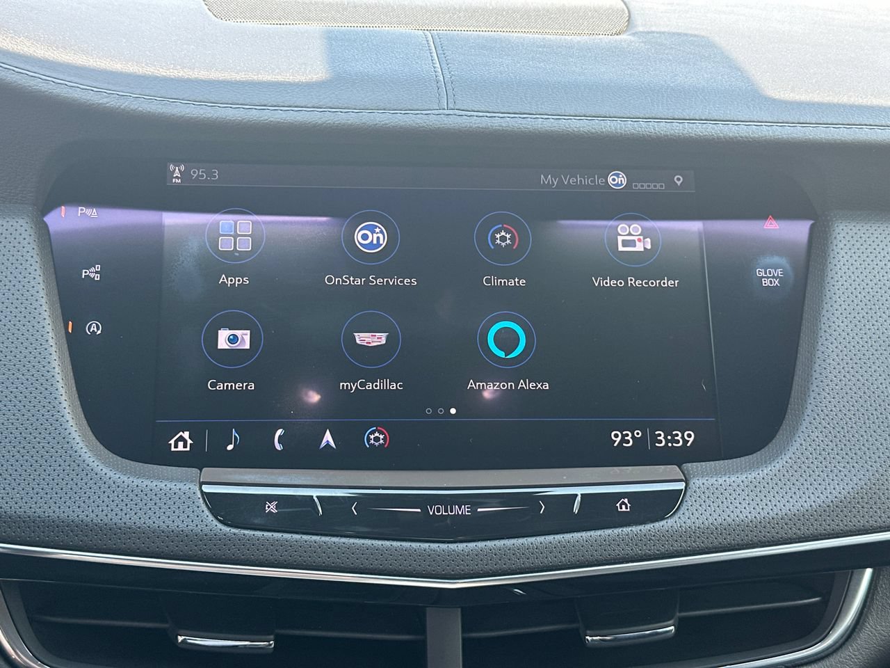 Used 2019 Cadillac CT6 Sport AWD/4WD image 31