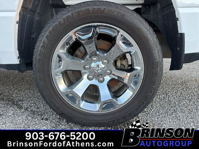 Used 2023 RAM 1500 Lone Star RWD image 9