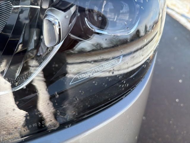 Used 2022 Mercedes-Benz C 300 C 300 image 13