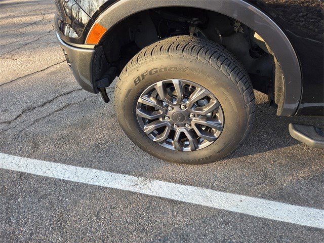 Certified 2020 Ford Ranger XLT w/ Equipment Group 301A Mid image 10