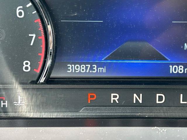 Certified 2023 Ford Explorer XLT RWD image 24