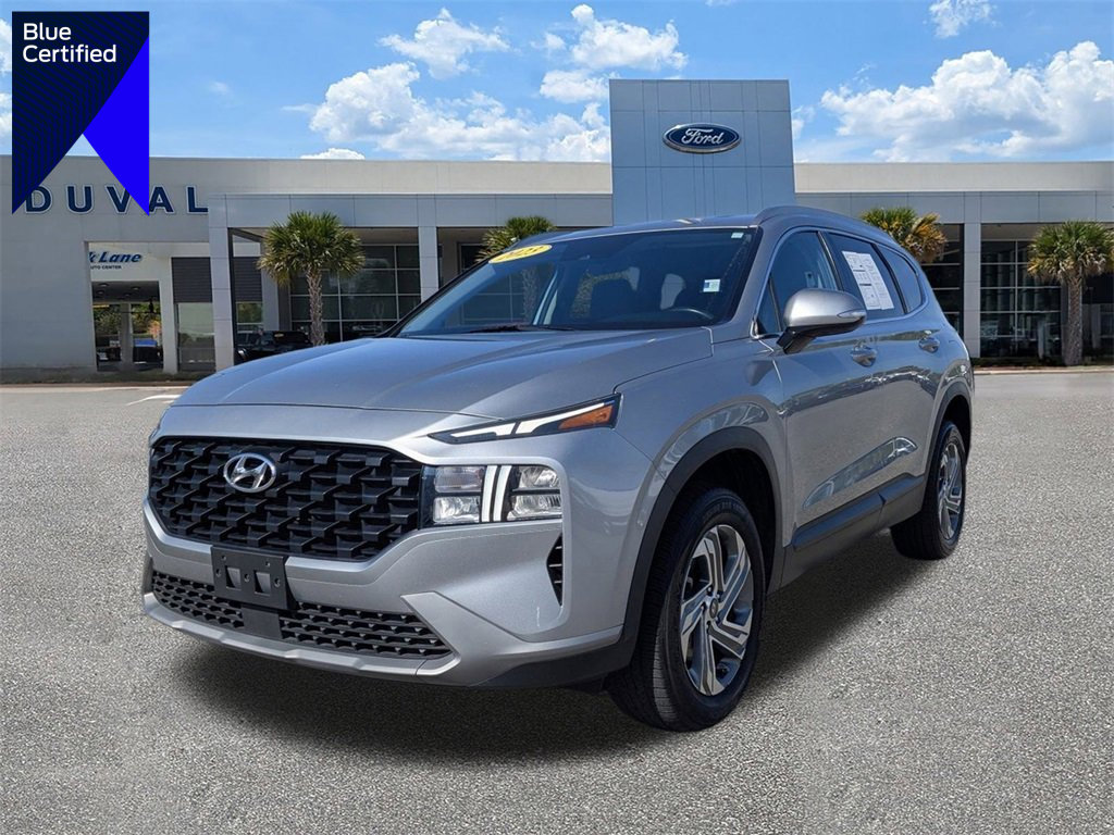 Used 2023 Hyundai Santa Fe SEL