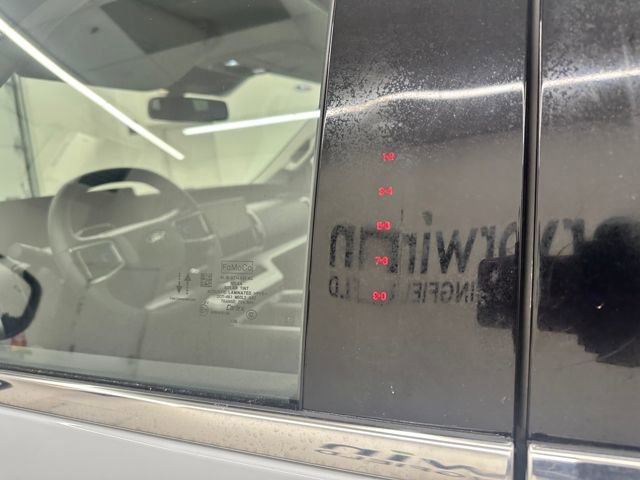 Certified 2025 Ford Expedition Active image 27