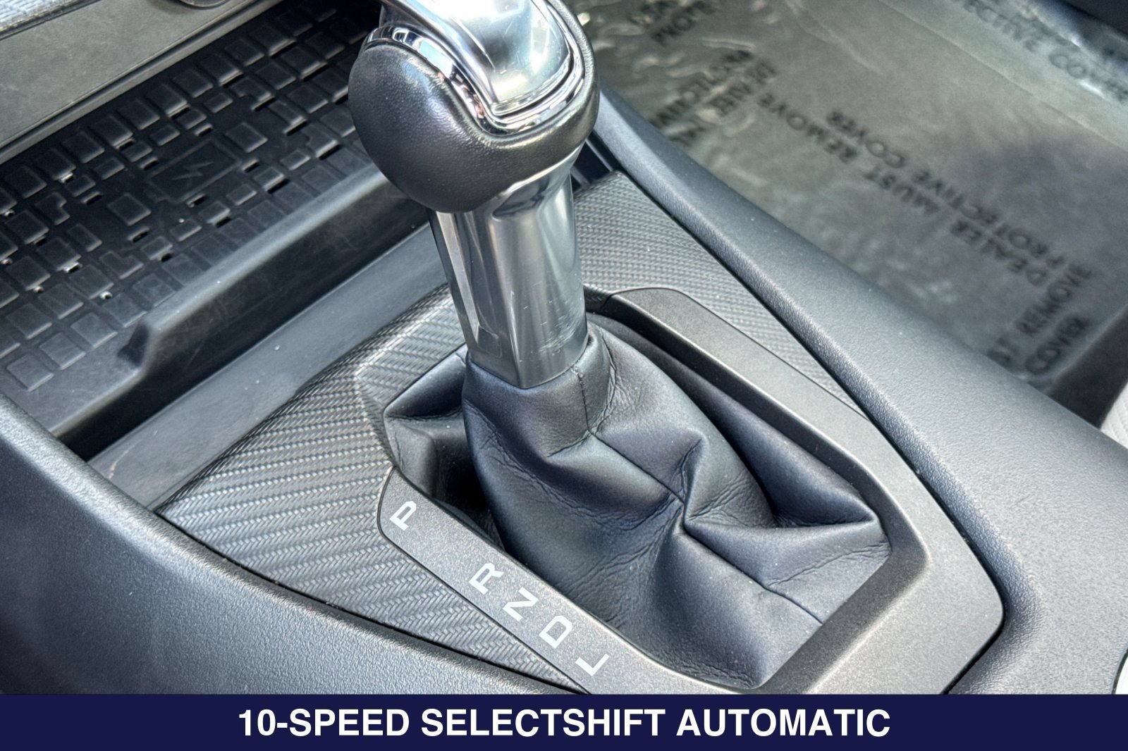 Certified 2024 Ford Mustang Premium RWD image 22