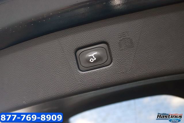 Certified 2024 Ford Edge SEL w/ Convenience Package image 17