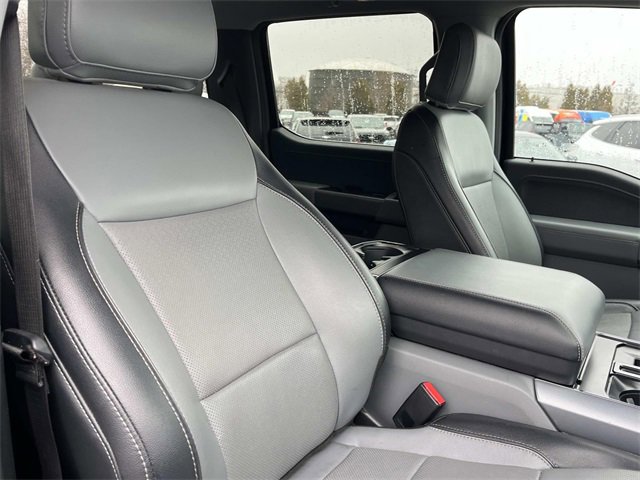 Certified 2023 Ford F150 Lariat w/ Equipment Group 502A High image 26