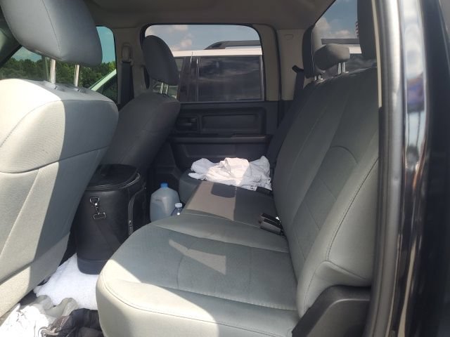 Used 2017 RAM 1500 Express w/ Express Value Package RWD image 7