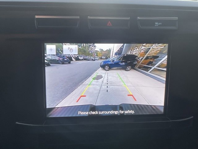 Certified 2024 Ford F250 XLT w/ Snow Plow Prep Package image 25