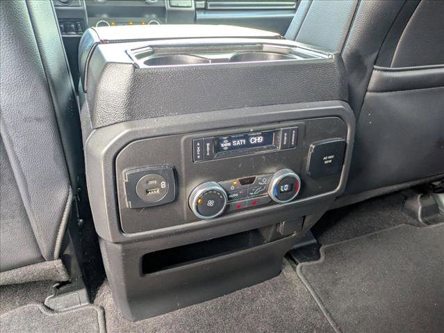 Certified 2021 Ford Expedition Limited image 16