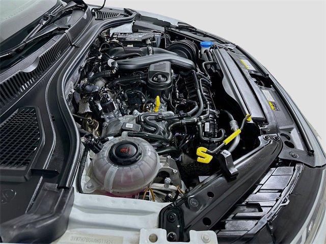 Used 2022 Volkswagen Jetta SE image 27