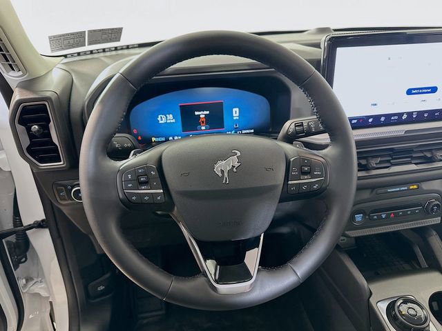 Certified 2025 Ford Bronco Sport Badlands image 15