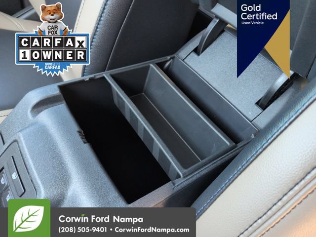 Certified 2024 Ford Bronco Wildtrak AWD/4WD image 22