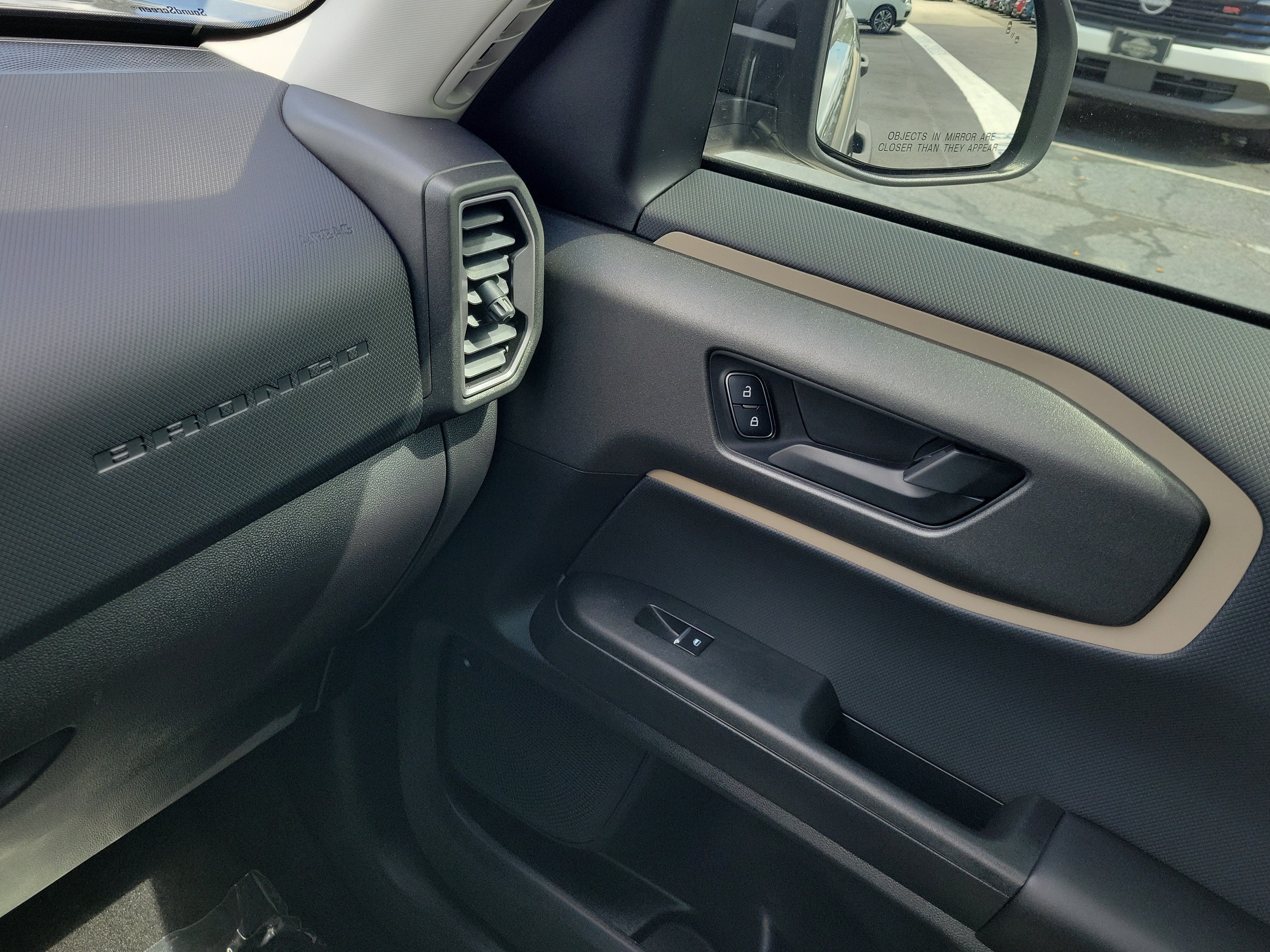 Certified 2025 Ford Bronco Sport Big Bend AWD/4WD image 27