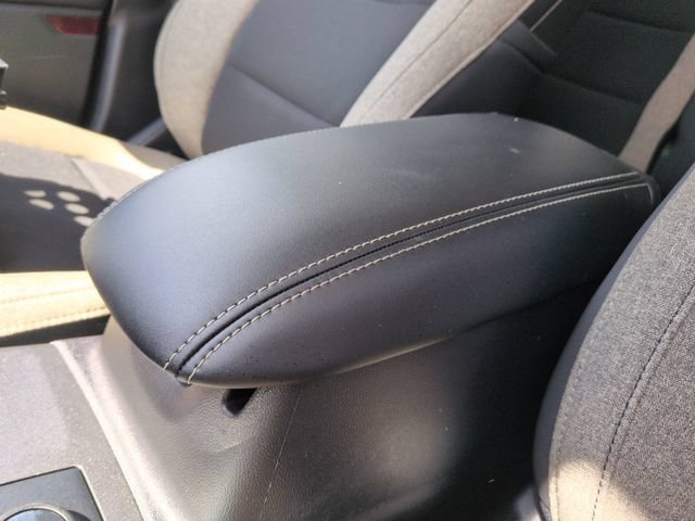 Certified 2025 Ford Bronco Sport Big Bend AWD/4WD image 19