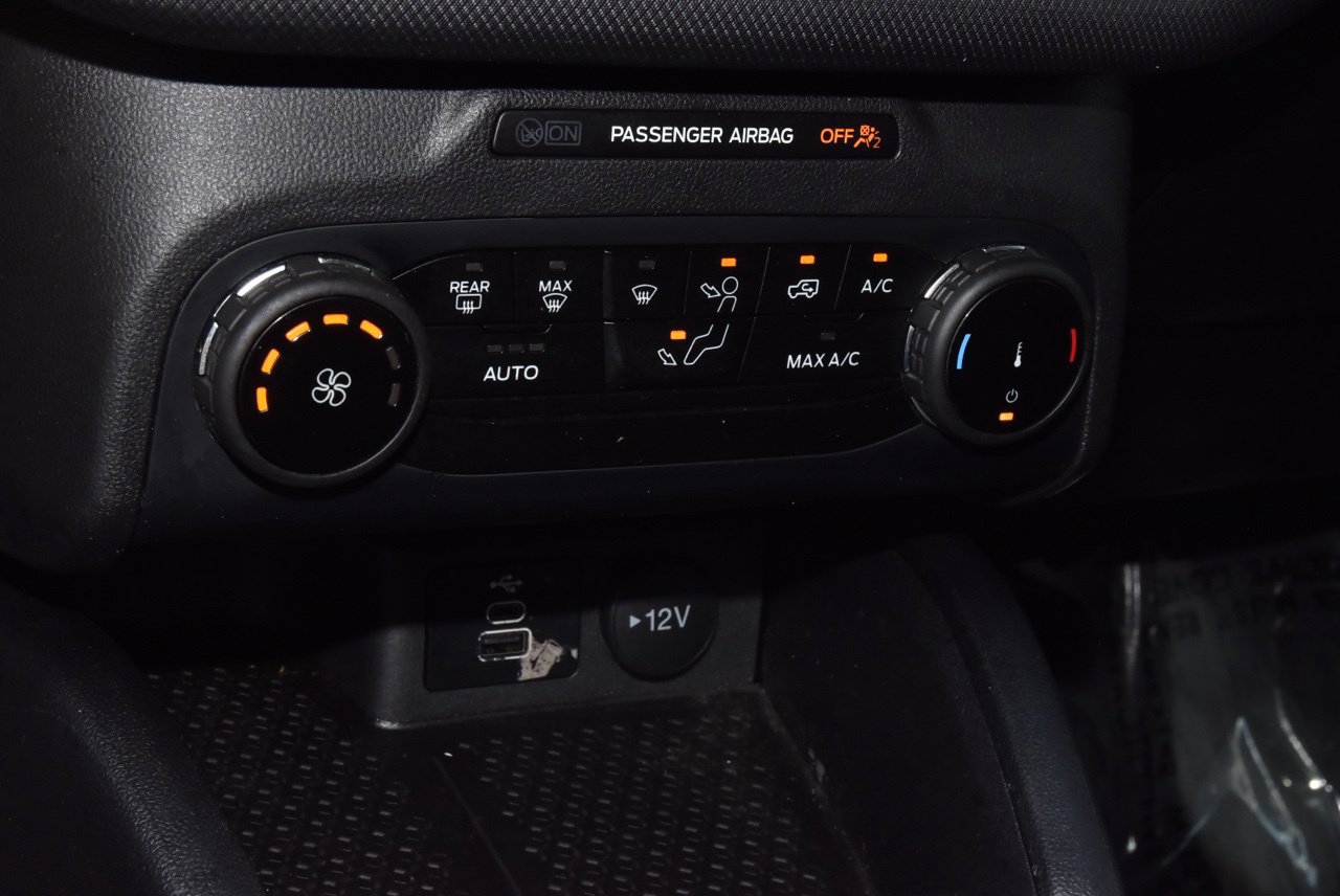 Certified 2024 Ford Bronco Sport Big Bend AWD/4WD image 29