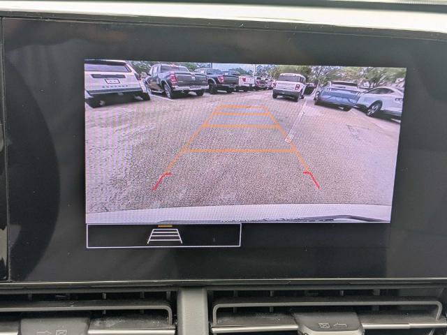 Used 2026 Chevrolet Trax LS FWD image 21